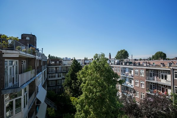 Medium property photo - Cornelis Krusemanstraat 5-1, 1075 NB Amsterdam