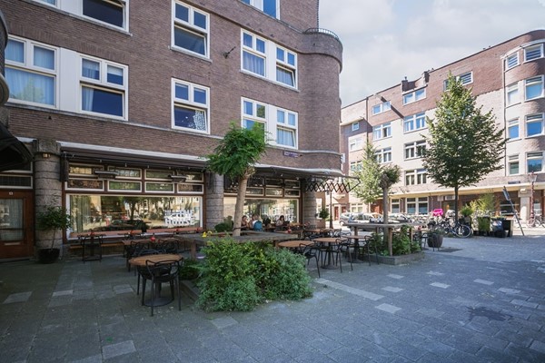 Medium property photo - Cornelis Krusemanstraat 5-1, 1075 NB Amsterdam