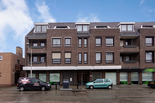 Medium property photo - Ambachtsstraat 2C, 6461 EW Kerkrade
