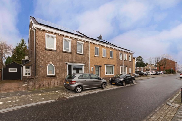 Verkocht: Heiveldstraat 30, 6466 AK Kerkrade