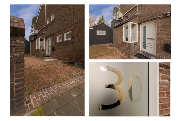 Medium property photo - Heiveldstraat 30, 6466 AK Kerkrade