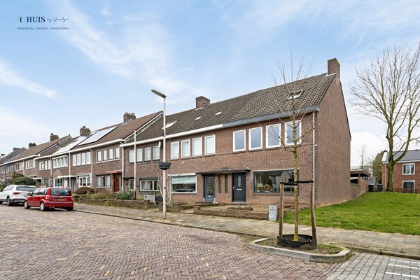 Property photo - Dr. Clemens Meulemanstraat 28, 6418PD Heerlen