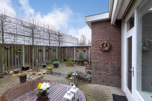 Medium property photo - Prins Bernhardstraat 48, 6461 BG Kerkrade