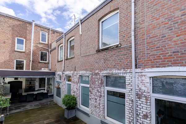 Medium property photo - Grupellostraat 14C, 6461 EV Kerkrade