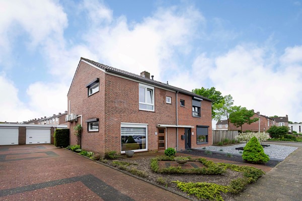 Property photo - Schout Franssenplein 9, 6433BX Hoensbroek
