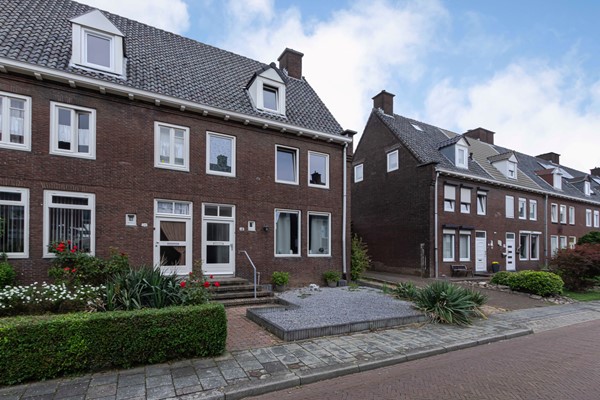 Property photo - Hermelijnstraat 26, 6414EB Heerlen
