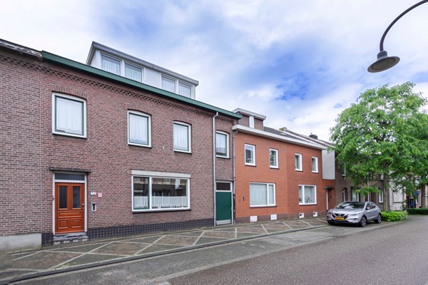 Property photo - Rolduckerstraat 32, 6461VM Kerkrade