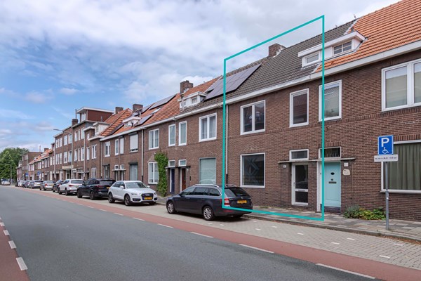 Verkocht: Kruisstraat 97, 6411 BS Heerlen