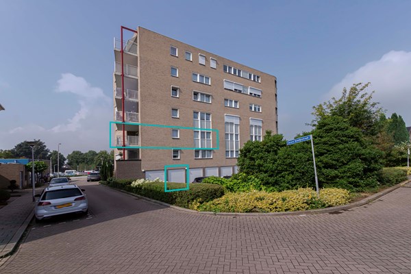 Verkocht: Ambachtsstraat 21, 6461 EW Kerkrade