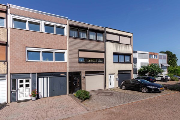 Verkocht onder voorbehoud: Elisa-Gracht 57, 6465 CX Kerkrade