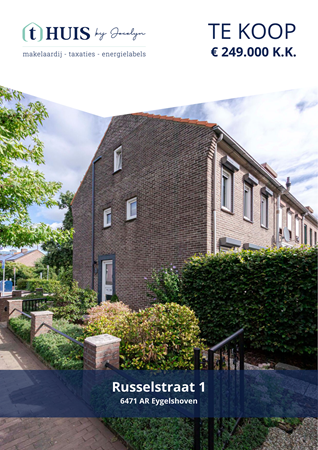 Brochure preview - Russelstraat 1, 6471 AR EYGELSHOVEN (1)