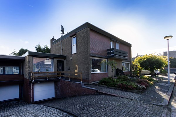 Verkocht onder voorbehoud: Pieter de Hooghstraat 33, 6464 BW Kerkrade