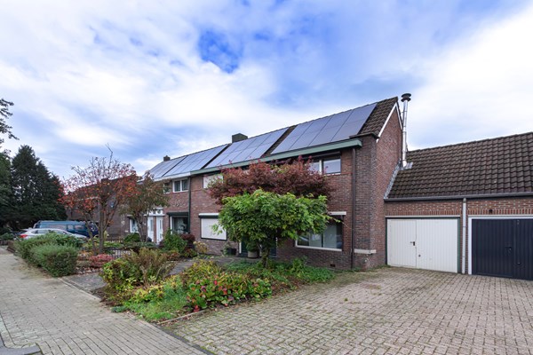 Property photo - Callistusstraat 83, 6467CC Kerkrade