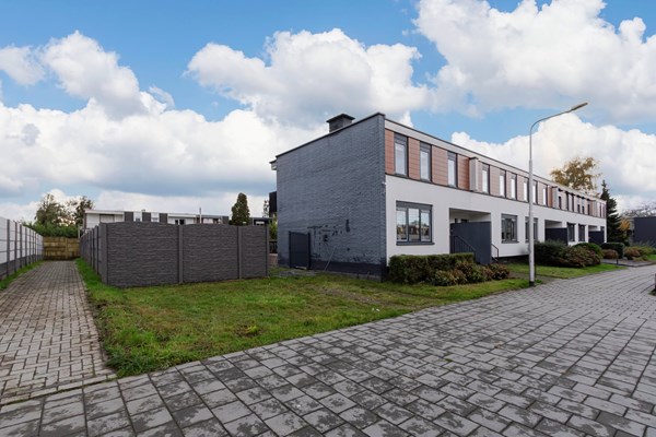 Property photo - Prinses Irenestraat 29, 6463BN Kerkrade