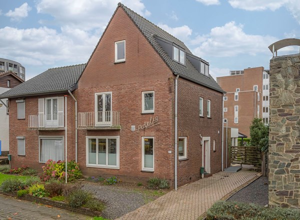 Te koop: Van Beethovenstraat 37, 6461 AD Kerkrade