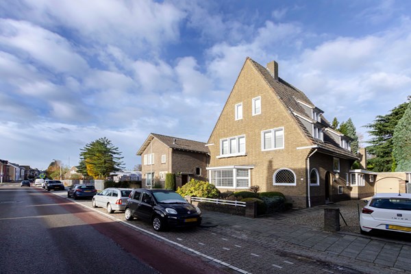 Property photo - Drievogelstraat 70, 6466GN Kerkrade