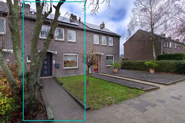 Property photo - Hambeukerboord 27, 6418BP Heerlen