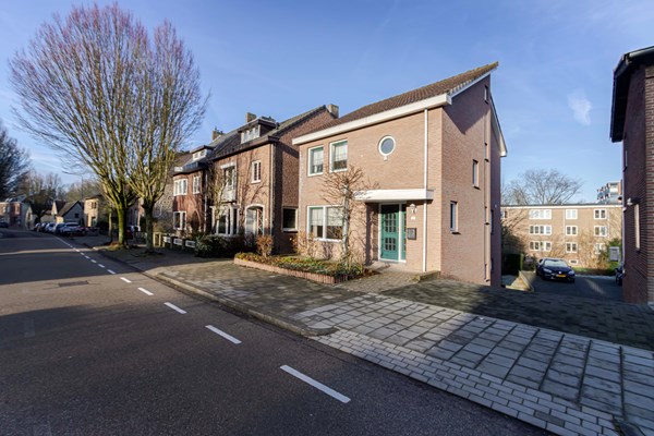 Property photo - St. Nicolaasstraat 17B, 6369XM Simpelveld