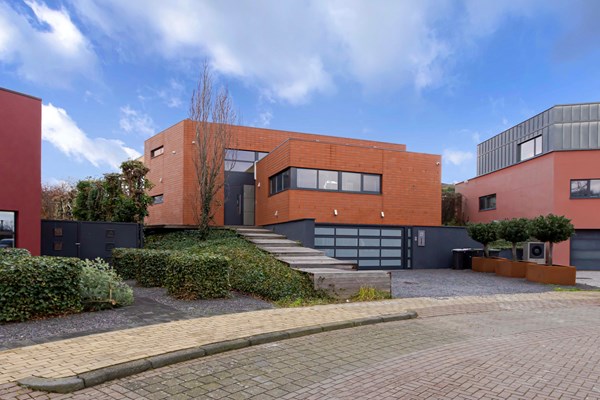 Property photo - In de Boomgaard 27, 6464GC Kerkrade