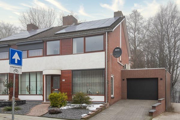 Medium property photo - Eiswinkel 29, 6471 CC Eygelshoven