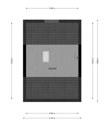 Floorplan - Eiswinkel 29, 6471 CC Eygelshoven