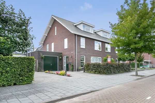 Verkocht: Niels Bohrhage 74, 8302 WX Emmeloord