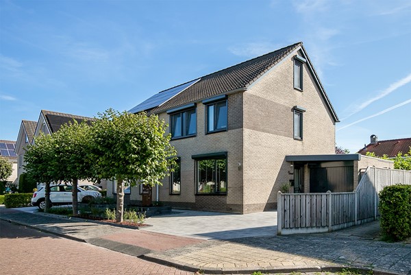 Sold subject to conditions: Schieland 15, 8302 NK Emmeloord