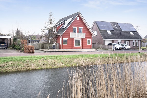 Verkocht: Krabbescheer 3, 8316 NR Marknesse