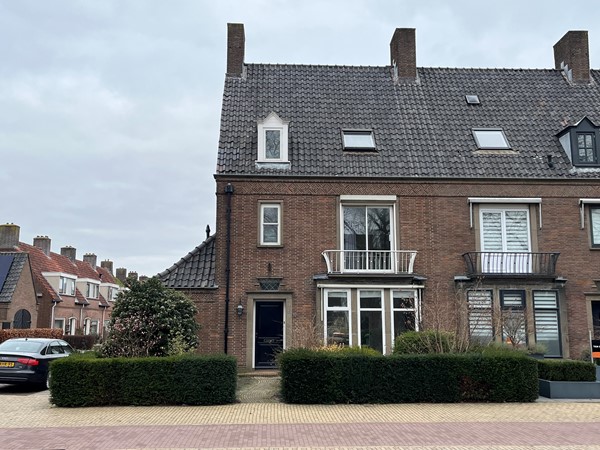 Verhuurd: Koningin Julianastraat 13, 8302 CC Emmeloord