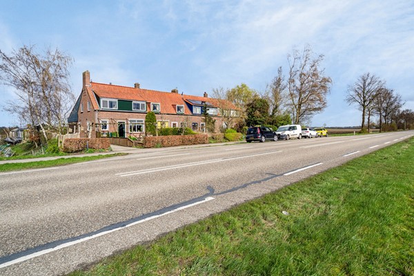 Sold subject to conditions: Kuinderweg 9A, 8305 AJ Emmeloord