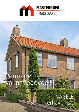 Brochure preview - Schokkerhaven 20, 8308 PX NAGELE (1)