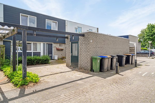 For sale: Capellastraat 4, 8303 BS Emmeloord