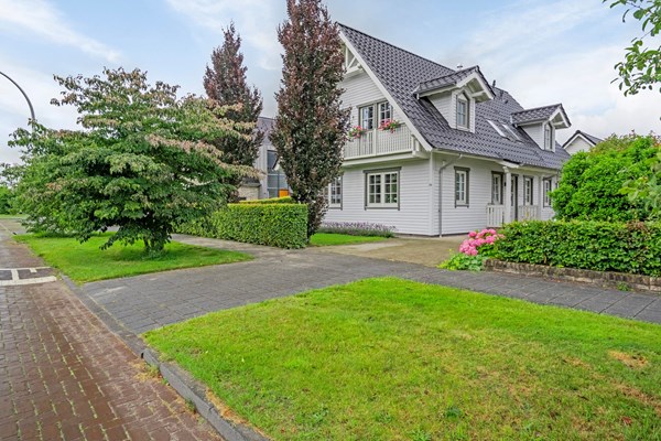 Medium property photo - John Daltonhage 14, 8302 WT Emmeloord