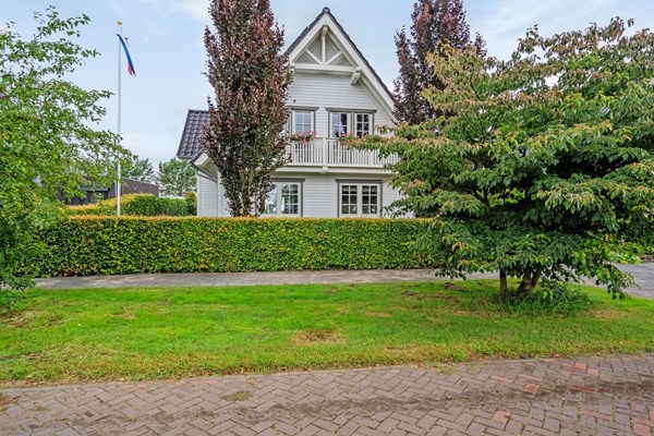 Medium property photo - John Daltonhage 14, 8302 WT Emmeloord
