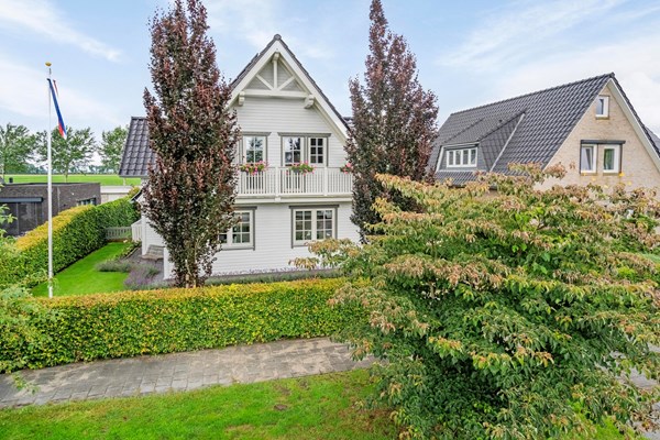 Medium property photo - John Daltonhage 14, 8302 WT Emmeloord