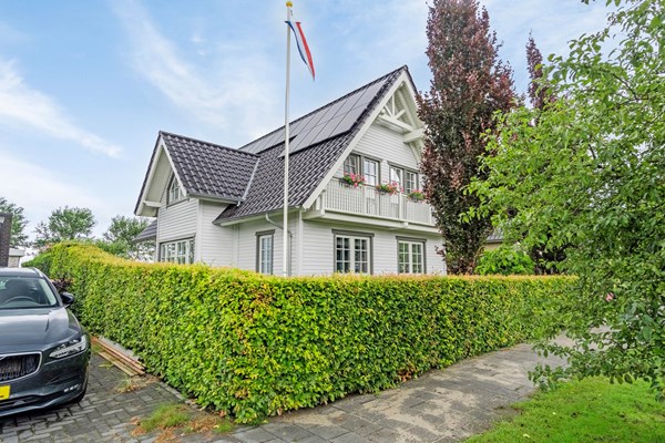 Medium property photo - John Daltonhage 14, 8302 WT Emmeloord