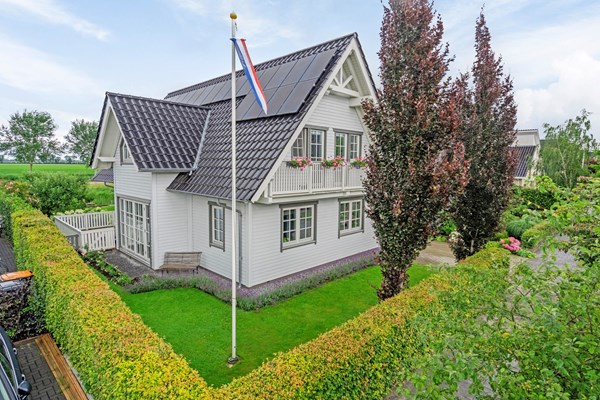 Medium property photo - John Daltonhage 14, 8302 WT Emmeloord