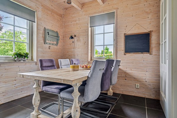 Medium property photo - John Daltonhage 14, 8302 WT Emmeloord