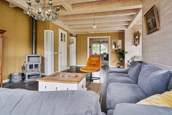 Medium property photo - John Daltonhage 14, 8302 WT Emmeloord