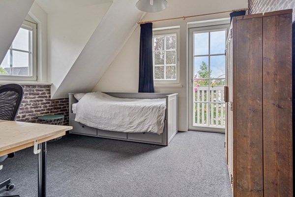Medium property photo - John Daltonhage 14, 8302 WT Emmeloord