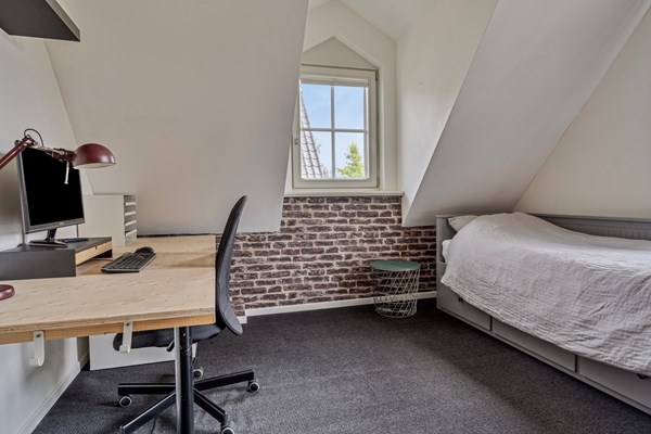 Medium property photo - John Daltonhage 14, 8302 WT Emmeloord