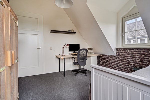 Medium property photo - John Daltonhage 14, 8302 WT Emmeloord