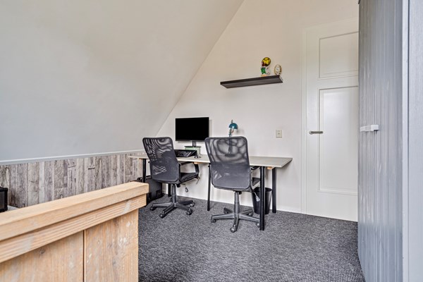 Medium property photo - John Daltonhage 14, 8302 WT Emmeloord