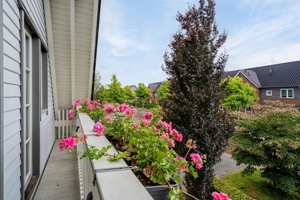 Medium property photo - John Daltonhage 14, 8302 WT Emmeloord