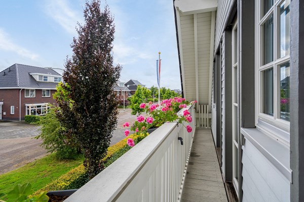 Medium property photo - John Daltonhage 14, 8302 WT Emmeloord