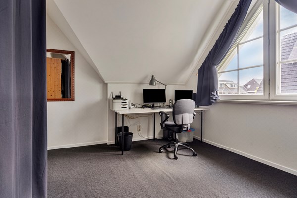 Medium property photo - John Daltonhage 14, 8302 WT Emmeloord