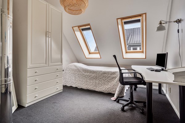 Medium property photo - John Daltonhage 14, 8302 WT Emmeloord