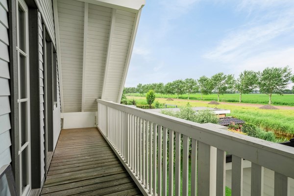Medium property photo - John Daltonhage 14, 8302 WT Emmeloord
