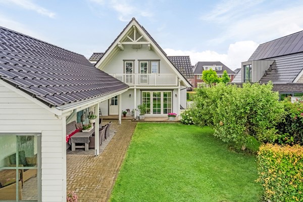Medium property photo - John Daltonhage 14, 8302 WT Emmeloord