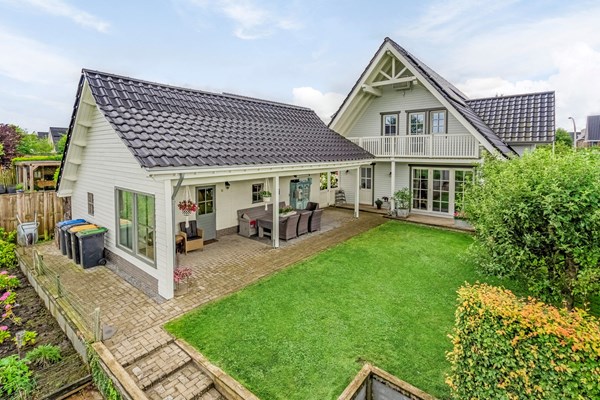 Medium property photo - John Daltonhage 14, 8302 WT Emmeloord
